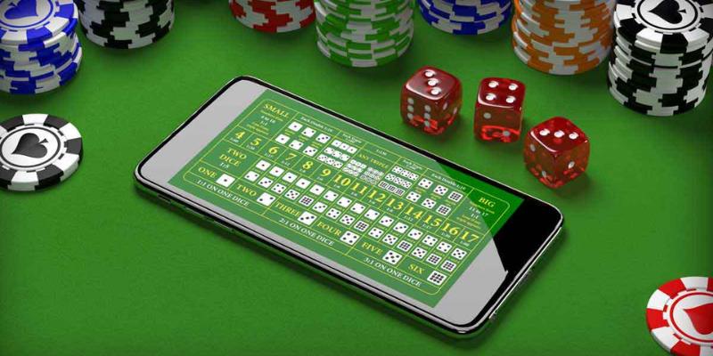 Danh sách các trò chơi ấn tượng có tại Casino VVVwin