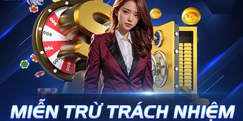 Giới thiệu thỏa thuận miễn trừ trách nhiệm